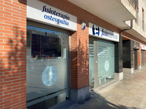 Fisionervión Fisioterapia en Etxebarri en Etxebarri, Vizcaya