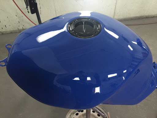 Motorcycle Shop «FIVE STAR CYCLES», reviews and photos, 232 E Buckingham Rd, Garland, TX 75040, USA