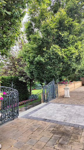 Wedding Venue «The Inn At New Hyde Park», reviews and photos, 214 Jericho Turnpike, New Hyde Park, NY 11040, USA