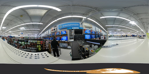 Department Store «Walmart Supercenter», reviews and photos, 10900 Parkside Dr, Knoxville, TN 37934, USA