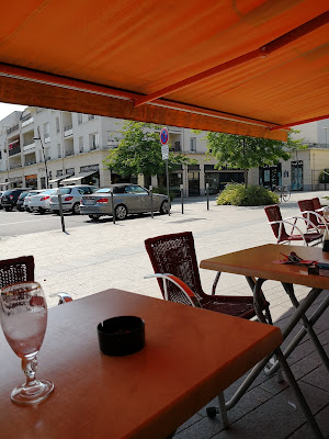 Café des Sports à Mondeville