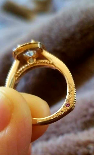 Jewelry Designer «Christian Caine Design», reviews and photos, 99 Maddex Square Dr, Shepherdstown, WV 25443, USA