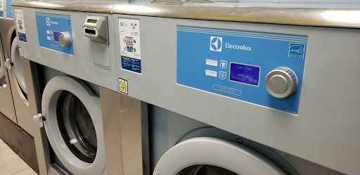 Laundromat «Magic Laundry», reviews and photos, 14405 Prairie Ave # C, Lawndale, CA 90260, USA