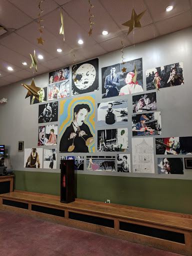 Movie Theater «Cinemapolis», reviews and photos, 120 E Green St, Ithaca, NY 14850, USA