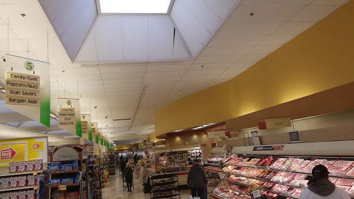 Supermarket «Super Stop & Shop», reviews and photos, 1600 Perrineville Rd, Monroe Township, NJ 08831, USA