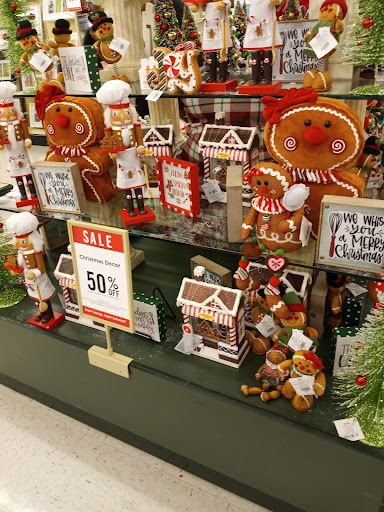 Craft Store «Hobby Lobby», reviews and photos, 14286 Beach Blvd #1, Jacksonville Beach, FL 32250, USA