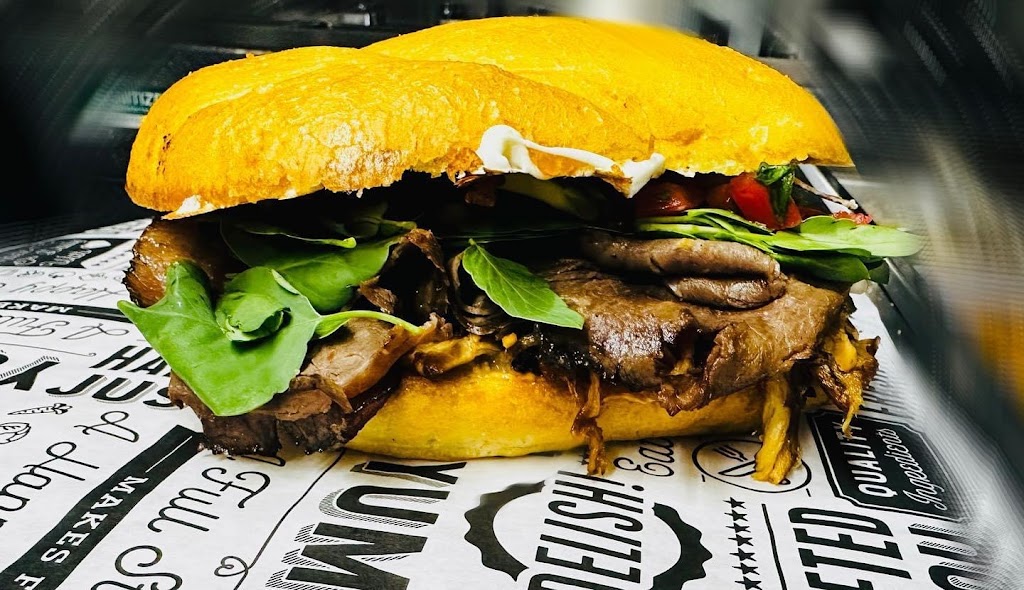 El Charro Negro 84775