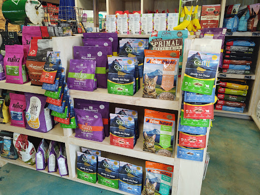 Pet Store «Wholesome Hound», reviews and photos, 198 Tamiami Trail N, Naples, FL 34102, USA