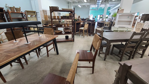 Furniture Store «Nadeau - Furniture with a Soul», reviews and photos, 4196 SW 74th Ct, Miami, FL 33155, USA