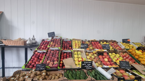 Épicerie Mon Panier Fraîcheur Lons-le-Saunier