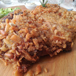 Photo n°1 de l'avis de francesco.a fait le 30/01/2022 à 18:30 sur le  Ristorante Valsangone à Giaveno