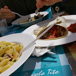 Photo n°2 de l'avis de Rosa.r fait le 03/01/2022 à 08:54 sur le  Tito del Molo à Viareggio