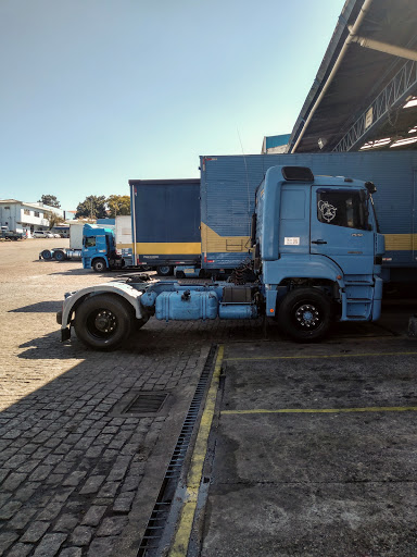 Logo da empresa - Transportadora Ajofer Ltda