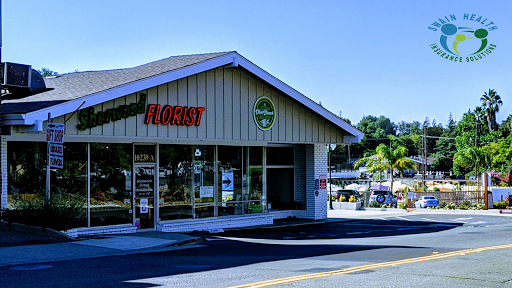 Florist «Sherwood Florist & Gift Shoppe», reviews and photos, 10239 Fair Oaks Blvd #A, Fair Oaks, CA 95628, USA