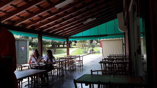 Restaurante Careca 310 norte - Brasília