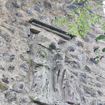 Photo n°6 de l'avis de Christian.p fait le 09/10/2022 à 13:05 sur le  Burghotel Heiligenberg GmbH à Felsberg