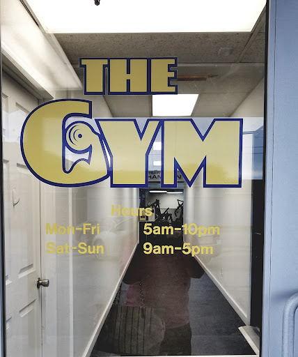 Gym «Gym», reviews and photos, 2223 N Main St, Miami, OK 74354, USA