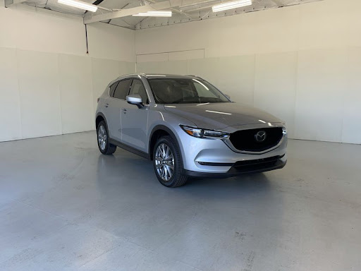 Mazda Dealer «Jeff Schmitt Mazda», reviews and photos, 646 Alpha Rd, Beavercreek, OH 45434, USA