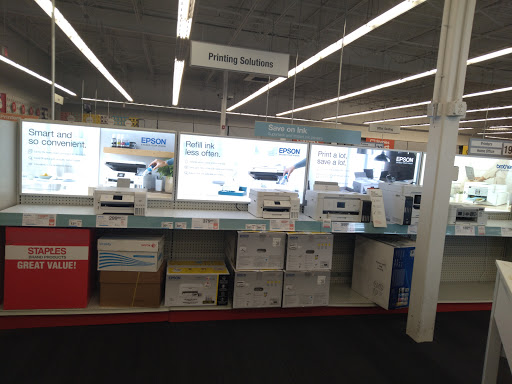 Office Supply Store «Staples», reviews and photos, 3 Chevy Dr, East Syracuse, NY 13057, USA