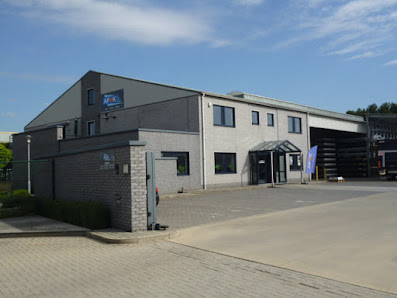 Apok Hoeselt Industrielaan 2, 3730 Hoeselt, Belgique