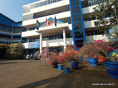 Semua - Sekolah Tinggi Teknologi Wastukancana Purwakarta