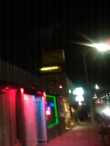 Cocktail Bar «The Green Horse», reviews and photos, 1662 Centinela Ave, Inglewood, CA 90302, USA