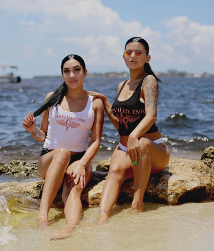 Explore pisces fish tattoo ideas, creative tattoo ideas in Cape Coral, available at UNRIVALED INK