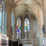 Photo n° 7 de l'avis de Denis.a fait le 31/10/2022 à 17:44 pour Eglise Notre-Dame de l’Assomption à Arques-la-Bataille