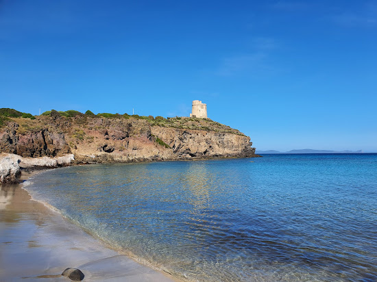 Turri Beach