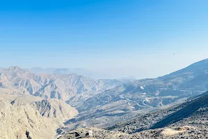 Jebel Jais View Point 2 image