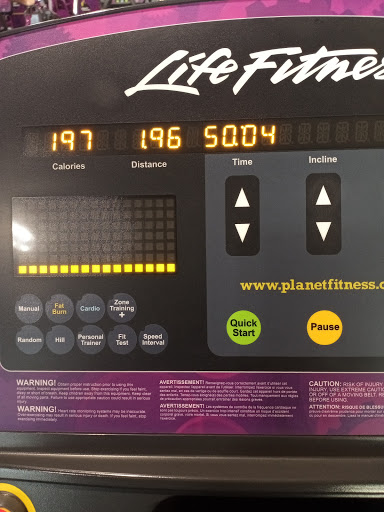 Gym «Planet Fitness», reviews and photos, 265 Rolling Hills Cir, Easley, SC 29640, USA