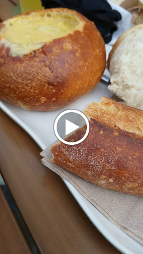 Sandwich Shop «Panera Bread», reviews and photos, 7349 Lake St, River Forest, IL 60305, USA