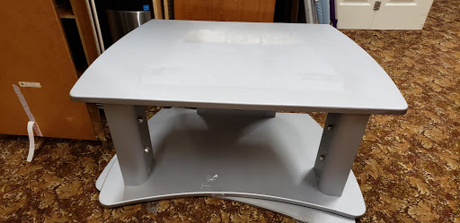 Thrift Store «Hand to Hand Thrift Store», reviews and photos, 785 Terryville Ave, Bristol, CT 06010, USA