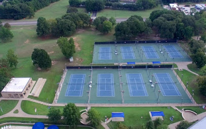 Summers Tennis Center