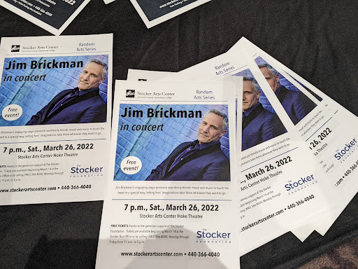 Performing Arts Theater «Stocker Arts Center», reviews and photos, 1005 N Abbe Rd, Elyria, OH 44035, USA