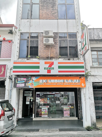 7-Eleven (M) Sdn Bhd #1510