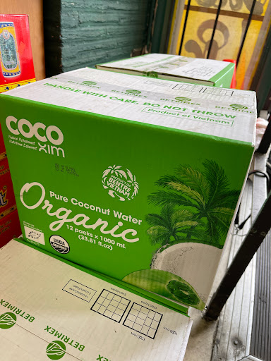 Asian Grocery Store «Pacific Supermarkets», reviews and photos, 6750 NE Broadway St, Portland, OR 97213, USA