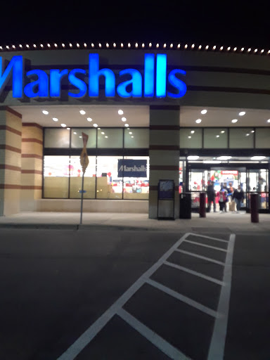 Department Store «Marshalls», reviews and photos, 2544 N Narragansett Ave, Chicago, IL 60707, USA