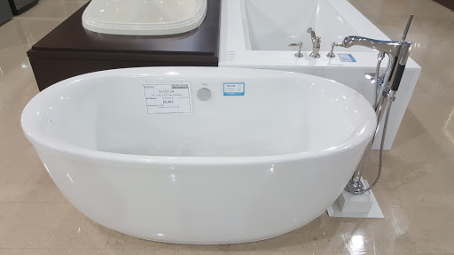 Appliance Store «Pacific Sales Kitchen, Bath & Electronics», reviews and photos, 1251 Lead Hill Blvd, Roseville, CA 95661, USA