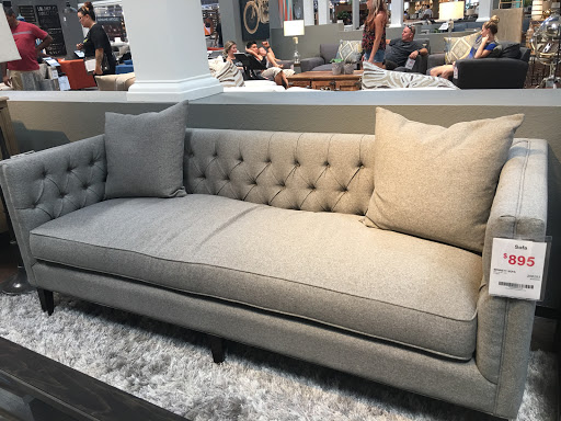 Furniture Store «Living Spaces - Rancho Cucamonga», reviews and photos, 12649 E Foothill Blvd, Rancho Cucamonga, CA 91730, USA