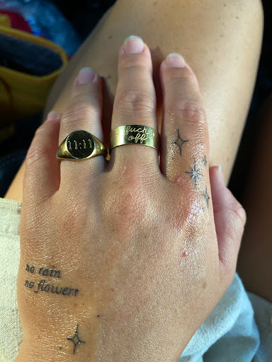 Explore miami dolphins tattoo ideas, creative tattoo ideas in Kailua Kona, available at Mehana Tattoo