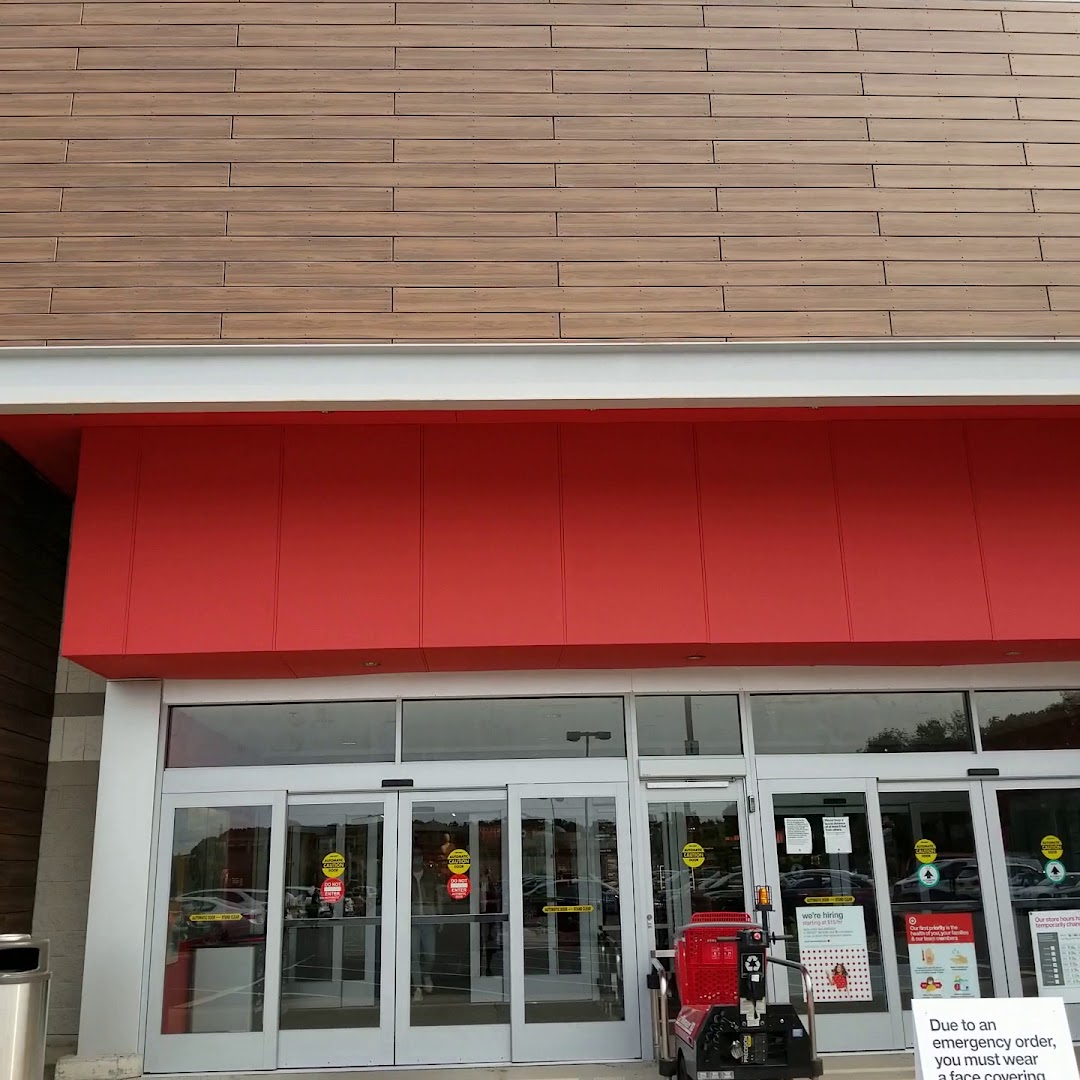 CVS Pharmacy