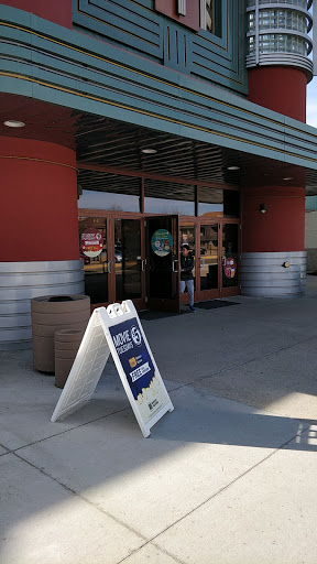 Movie Theater «Marcus Point Cinema», reviews and photos, 7825 Big Sky Dr, Madison, WI 53719, USA