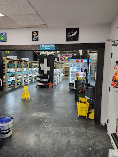 Fish Barn Superstore