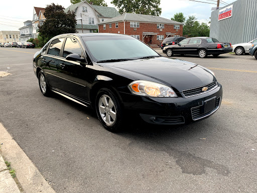 Used Car Dealer «Imports Auto Sales Inc.», reviews and photos, 589 E 32nd St, Paterson, NJ 07513, USA