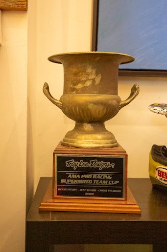 Clothing Store «Troy Lee Designs», reviews and photos, 380 Glenneyre St, Laguna Beach, CA 92651, USA