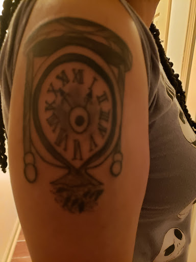 Tattoo Shop «Emotionz Tattoos», reviews and photos, 7490 Old National Hwy, Riverdale, GA 30296, USA