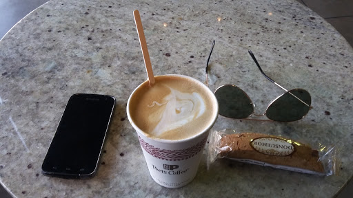 Peets Coffee image