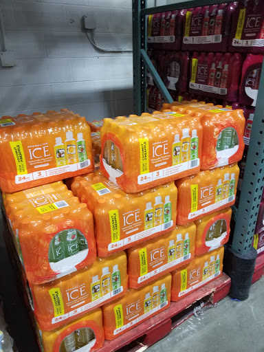 Warehouse club «BJ’s Wholesale Club», reviews and photos, 70 Cluff Rd, Salem, NH 03079, USA