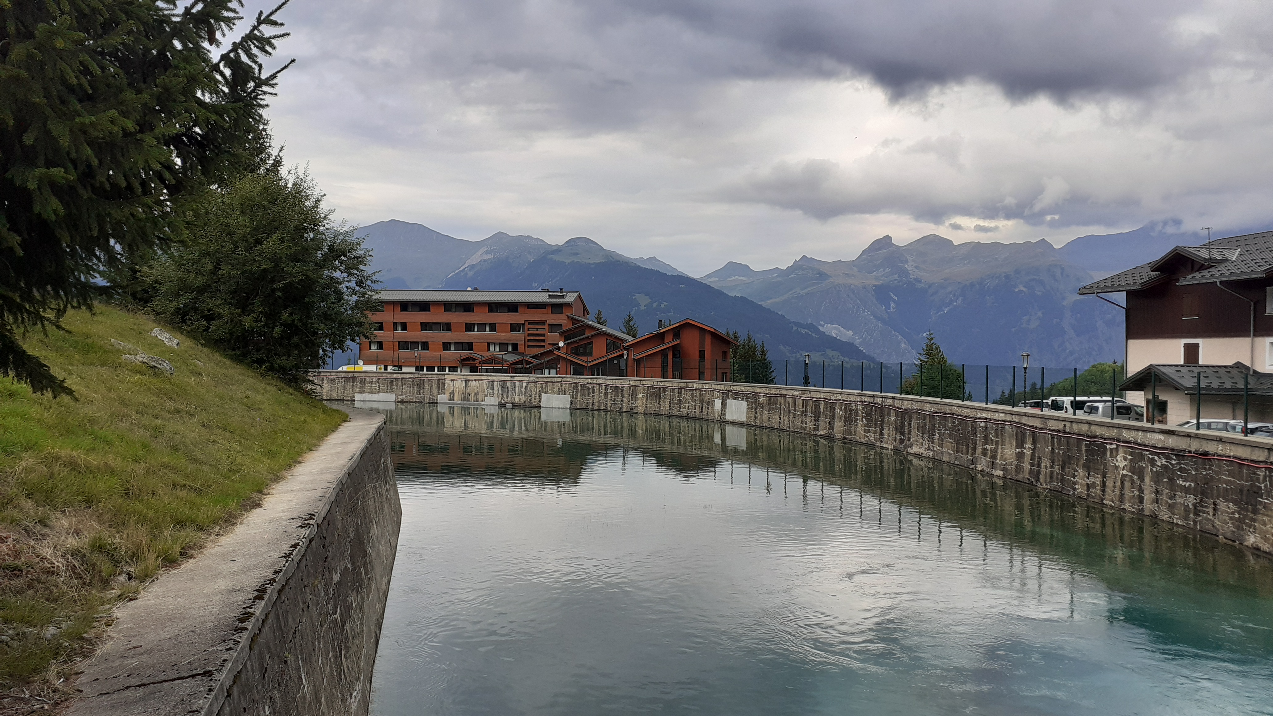 Photo n° 2 de l'avis de Farid.E fait le 09/10/2019 à 06:07